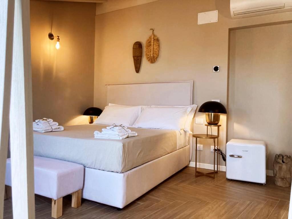 Gatto Bianco Rooms 42 ベルガモ エクステリア 写真