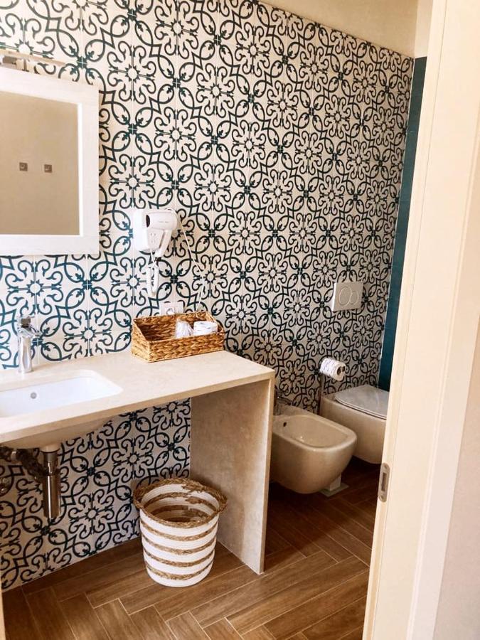 Gatto Bianco Rooms 42 ベルガモ エクステリア 写真